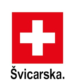 Svicarska logo - partner